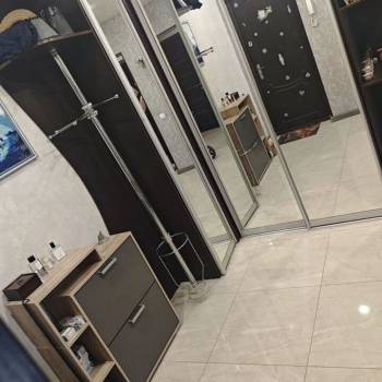 Продается 2-х комнатная квартира, 59 м²