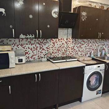 Продается 2-х комнатная квартира, 59 м²