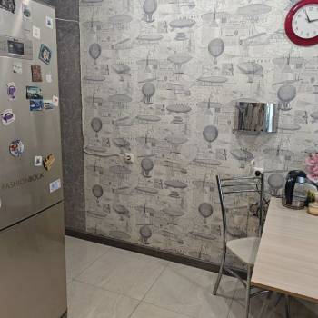 Продается 2-х комнатная квартира, 59 м²