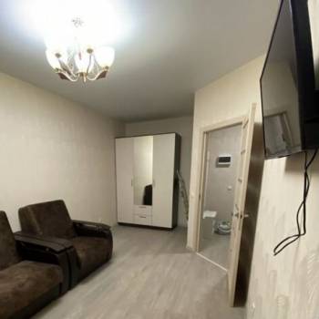 Сдается 1-комнатная квартира, 35 м²