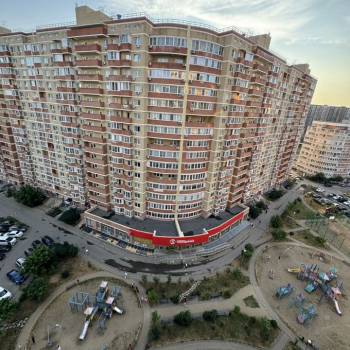 Сдается Многокомнатная квартира, 108 м²