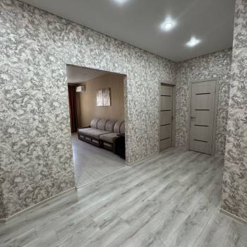 Сдается Многокомнатная квартира, 108 м²