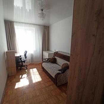 Сдается 2-х комнатная квартира, 48 м²