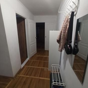 Сдается 2-х комнатная квартира, 48 м²