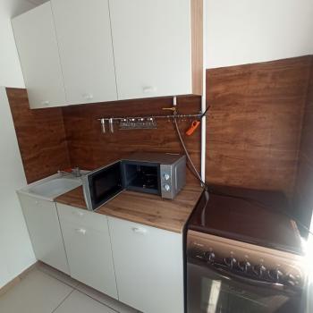 Сдается 2-х комнатная квартира, 48 м²