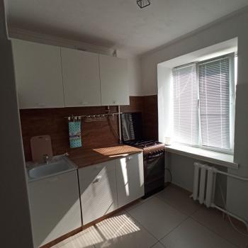 Сдается 2-х комнатная квартира, 48 м²