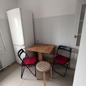 Сдается 2-х комнатная квартира, 48 м²