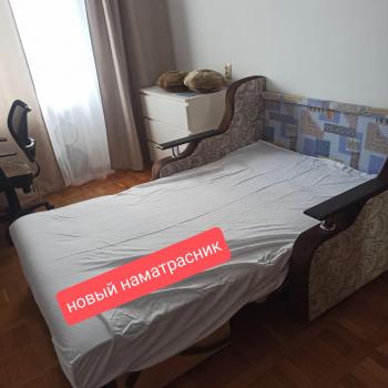 Сдается 2-х комнатная квартира, 48 м²