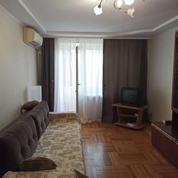 Сдается 2-х комнатная квартира, 48 м²