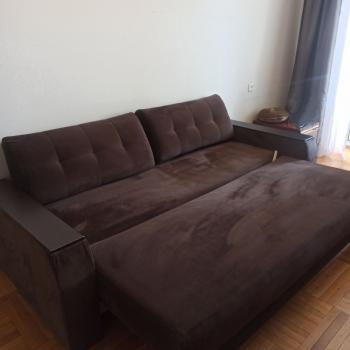 Сдается 2-х комнатная квартира, 48 м²