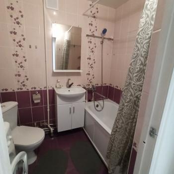 Сдается 2-х комнатная квартира, 48 м²