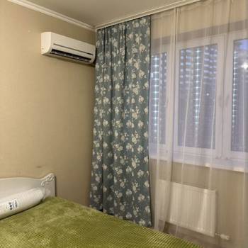 Сдается 1-комнатная квартира, 43 м²
