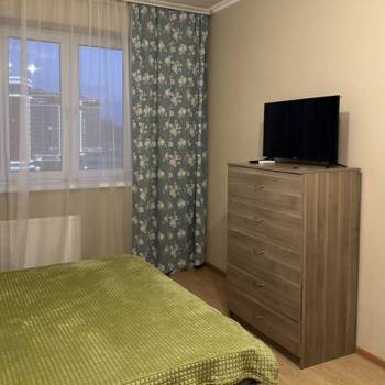 Сдается 1-комнатная квартира, 43 м²