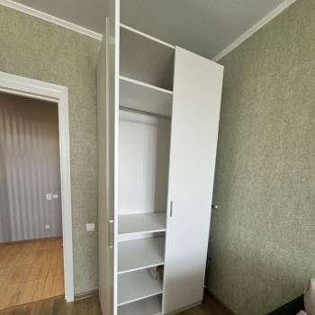 Сдается 1-комнатная квартира, 37,7 м²