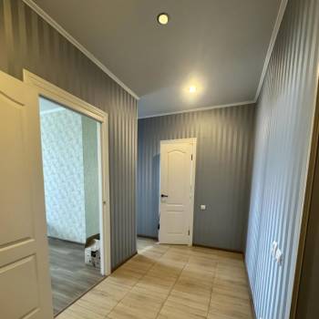 Сдается 1-комнатная квартира, 37,7 м²