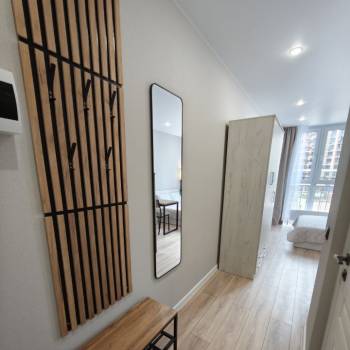 Сдается 1-комнатная квартира, 22 м²