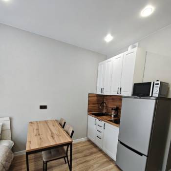 Сдается 1-комнатная квартира, 22 м²