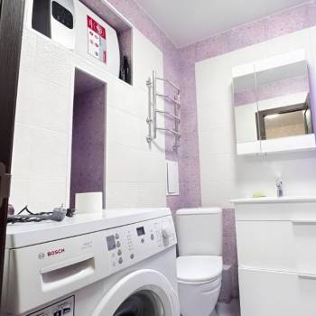 Сдается 1-комнатная квартира, 39 м²