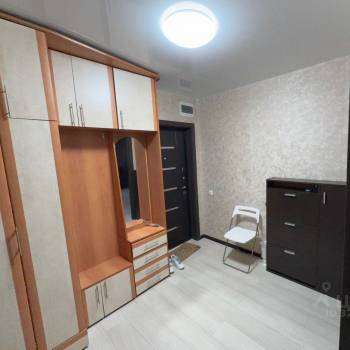 Сдается 1-комнатная квартира, 39 м²