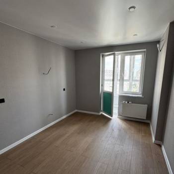 Сдается 1-комнатная квартира, 43 м²