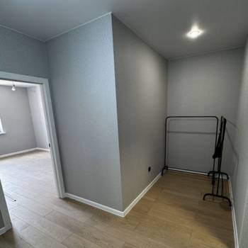 Сдается 1-комнатная квартира, 43 м²