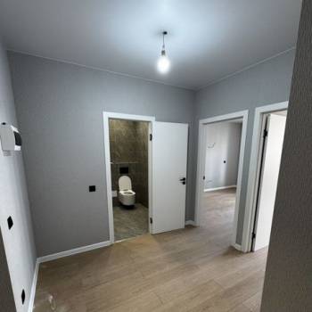 Сдается 1-комнатная квартира, 43 м²