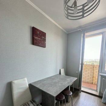 Продается 1-комнатная квартира, 37,7 м²