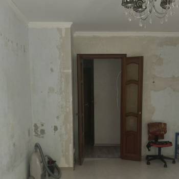 Продается 2-х комнатная квартира, 43 м²