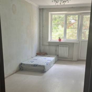 Продается 2-х комнатная квартира, 43 м²