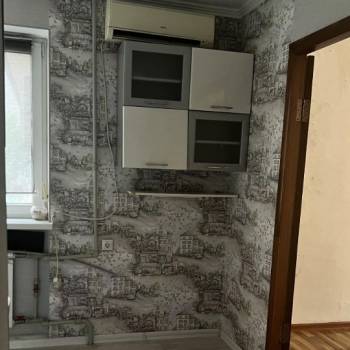 Продается 2-х комнатная квартира, 43 м²