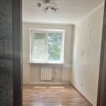 Продается 2-х комнатная квартира, 43 м²