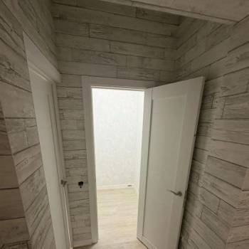 Продается 2-х комнатная квартира, 53,9 м²