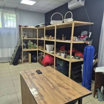 Сдается Нежилое помещение, 32,5 м²