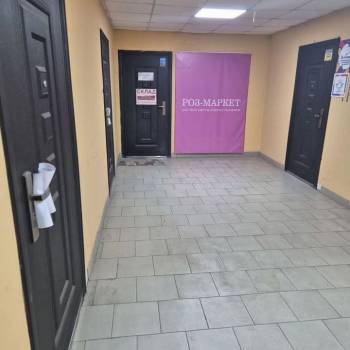 Сдается Нежилое помещение, 32,5 м²