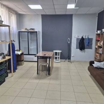 Сдается Нежилое помещение, 32,5 м²