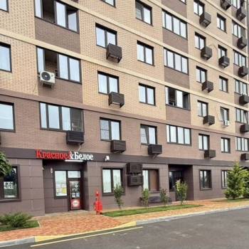 Сдается Нежилое помещение, 120 м²
