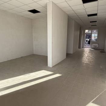 Сдается Нежилое помещение, 120 м²