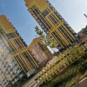 Сдается 2-х комнатная квартира, 65 м²