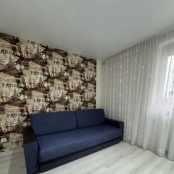 Сдается 1-комнатная квартира, 24 м²