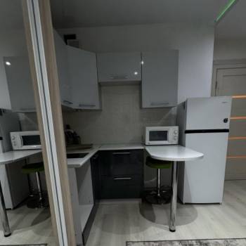 Сдается 1-комнатная квартира, 24 м²