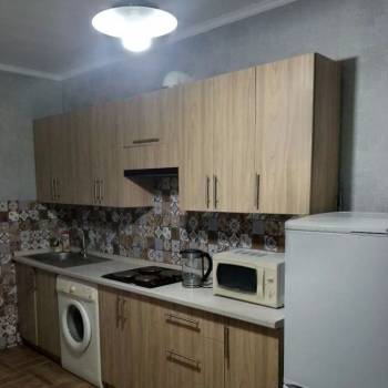 Сдается 1-комнатная квартира, 34 м²