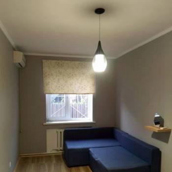 Сдается 1-комнатная квартира, 34 м²