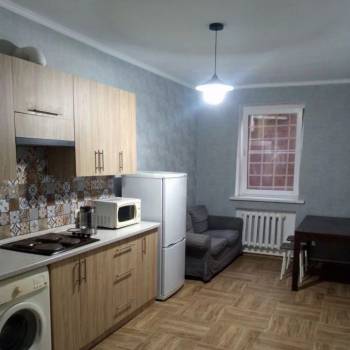 Сдается 1-комнатная квартира, 34 м²