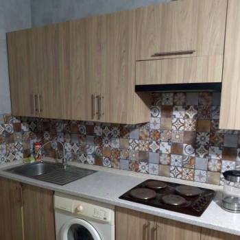 Сдается 1-комнатная квартира, 34 м²