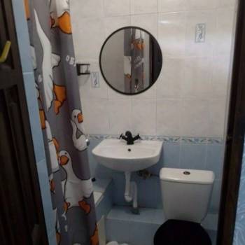 Сдается 1-комнатная квартира, 34 м²