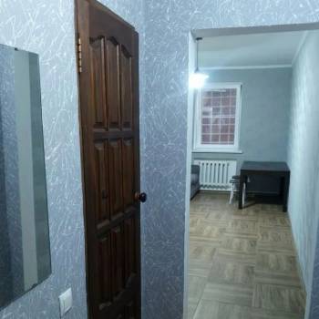Сдается 1-комнатная квартира, 34 м²