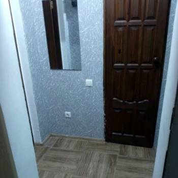 Сдается 1-комнатная квартира, 34 м²