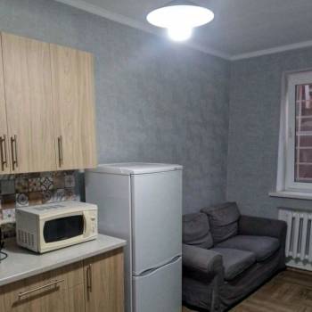 Сдается 1-комнатная квартира, 34 м²