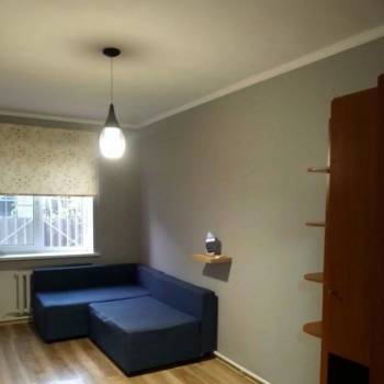 Сдается 1-комнатная квартира, 34 м²