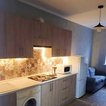 Сдается 1-комнатная квартира, 34 м²